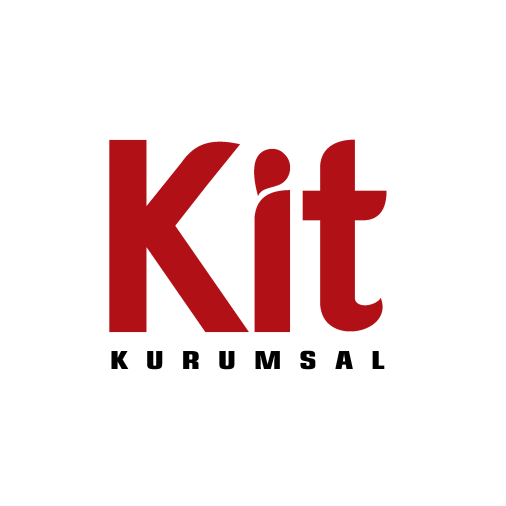 Kit Kurumsal Logo